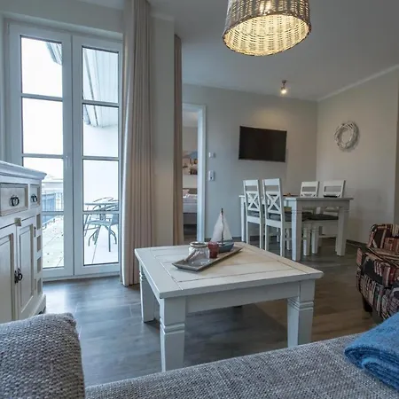 Villa-borwin-apartment-12 Apartamento