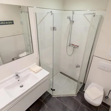 Appartamento Villa-borwin-apartment-12