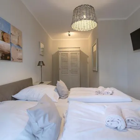公寓 Villa-borwin-apartment-12