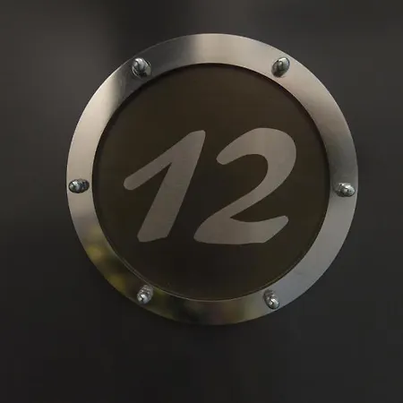 Villa-borwin-apartment-12 * Kuehlungsborn