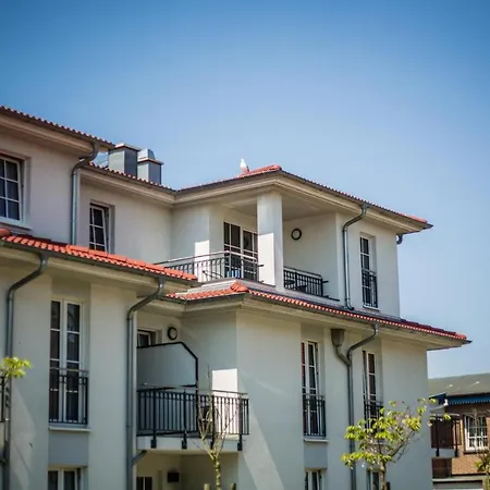 Villa-borwin-apartment-12 Ostseebad Kühlungsborn